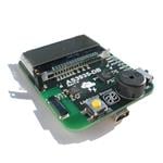 Imagen ampliada de ScioSense AS3935 DK